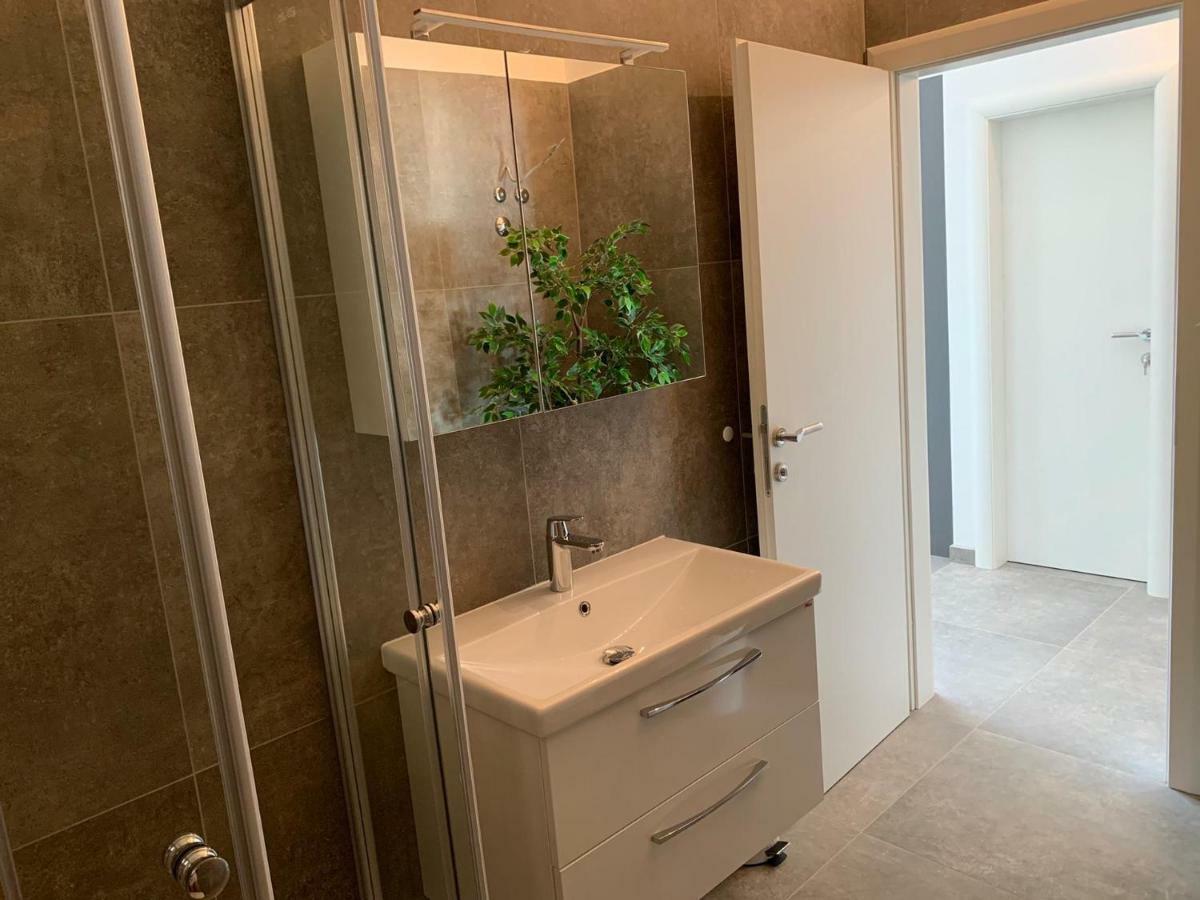 Valjan Apartmani Trogir Ngoại thất bức ảnh